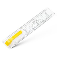 Ersatzschiene für Zeichenplatte A4 für...