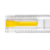 Ersatzschiene für Zeichenplatte A4 für...