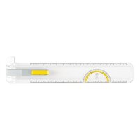 Ersatzschiene für Zeichenplatte A4 für Geo...