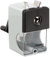 DAHLE Bleistiftspitzmaschine 155 - grau