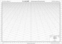 GRAPHIT Raster - mit abfallender Perspektive