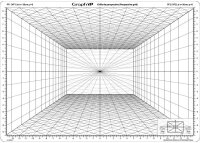 GRAPHIT Raster - Frontperspektive
