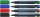 Permanent-Marker Maxx 130 Aktion - 4er Etui