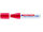 Kreidemarker 4090 Keilspitze 4-15 mm - rot