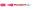 Kreidemarker 4095 Rundspitze 2-3 mm - neonrosa