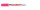 Kreidemarker 4095 Rundspitze 2-3 mm - neonrosa