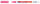 Kreidemarker 4085 Rundspitze 1-2 mm - neonpink