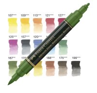 Aquarellmarker Albrecht Dürer - 30 Farben