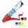 Acrylmarker Paint-It 330 Keilspitze 15 mm - 6 Farben