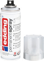 Permanent Spray 200ml - Kunstoffgrundierung farblos