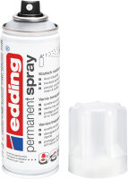 Permanent Spray 200ml - Klarlack seidenmatt