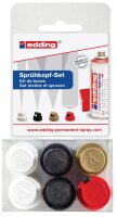 Sprühkopf-Set 5200N, für Spray 5200 - 6...