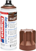 Permanent Spray 200ml - Rost Effektlack