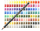 Künstlerfarbstift Polychromos - 120 Farben