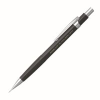 Druckbleistift NP 0,50 mm Schaftfarbe: schwarz