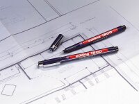 Präzisions-Fineliner 1800 profipen - alle Varianten