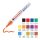 Gloss paint marker 750 CR bullet tip 2-4mm
