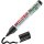 Permanentmarker 21 EcoLine Rundspitze 1,5-3 mm - 4 Farben