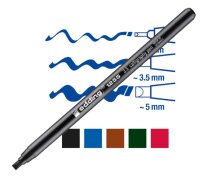 Kalligrafiestift 1255 2,0 mm - alle Varianten