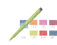 Tuschestift Pitt Artist Pen Fineliner - alle Varianten