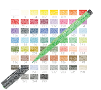 Ink Pen PITT Artist Pen Brush - all colours