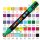 Marker POSCA PC-5M mittelfein Rundspitze 1,8-2,5 mm  - 49 Farben