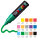 Marker POSCA PC-7M breit Rundspitze 4,5-5,5 mm - 15 Farben