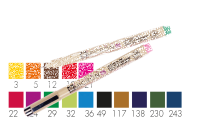 Pigmentliner Pigma Micron - alle Varianten