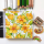 Skizzenblock Authentic 9x9 cm - Bristolkarton, 48 Blatt, 185 g/qm
