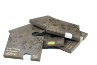 Acrylmalkarton A6 - 20 Blatt, 420 g/qm - 20er...
