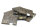 Acrylmalkarton A6 - 20 Blatt, 420 g/qm - 20er Kartonschachtel #haikucards