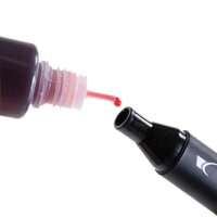 Nachfülltinte GRAPH´IT Marker 25 ml  - 37 Farben