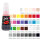 Nachfülltinte GRAPH´IT Marker 25 ml  - 37 Farben