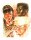 Tuschestift Pitt Artist Pen Brush Portrait - 6er Etui