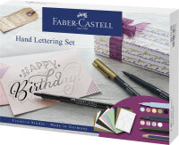 Tuschestift Pitt Artist Pen Kreativset Handlettering -...