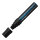 Kreidemarker Maxx 260 , Blockspitze 5+15mm - schwarz