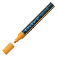Kreidemarker Maxx 265 , Rundspitze 2-3mm - orange
