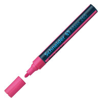 Kreidemarker Maxx 265 , Rundspitze 2-3mm - pink