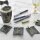 Marker Metallics 1,5 mm Spitze - 6er Kartonetui