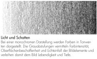 Bleistift Pitt Graphite Matt - 8 Härtegrade