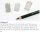 Bleistift Pitt Graphite Matt - 8 Härtegrade