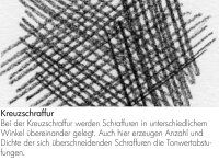 Bleistift Castell 9000 Jumbo - 5 Härtegrade