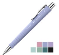 Biros Poly Ball XB - all colours