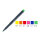 Marker NEON 1,5 mm - all colours