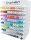 Layoutmarker GRAPHIT Sketch Brush & extra fine 96 Tischset
