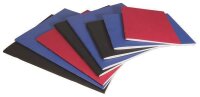 Zeichenhefte 36 Setien - 120 g/qm - 10 Varianten