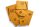 Authentic Kraft Papier 90g/qm - 5 Formate