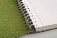 Acrylmalpapier Authentic 290g/qm - 5 Formate