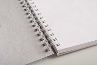 Marker Papier Authentic 100 g/qm - 4 Formate