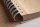 Skizzenpapier Authentic braunes RC-Papier 135 g/qm - 7 Varianten
